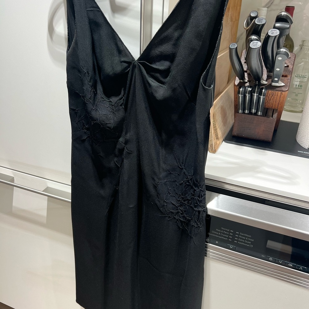 Prada LBD